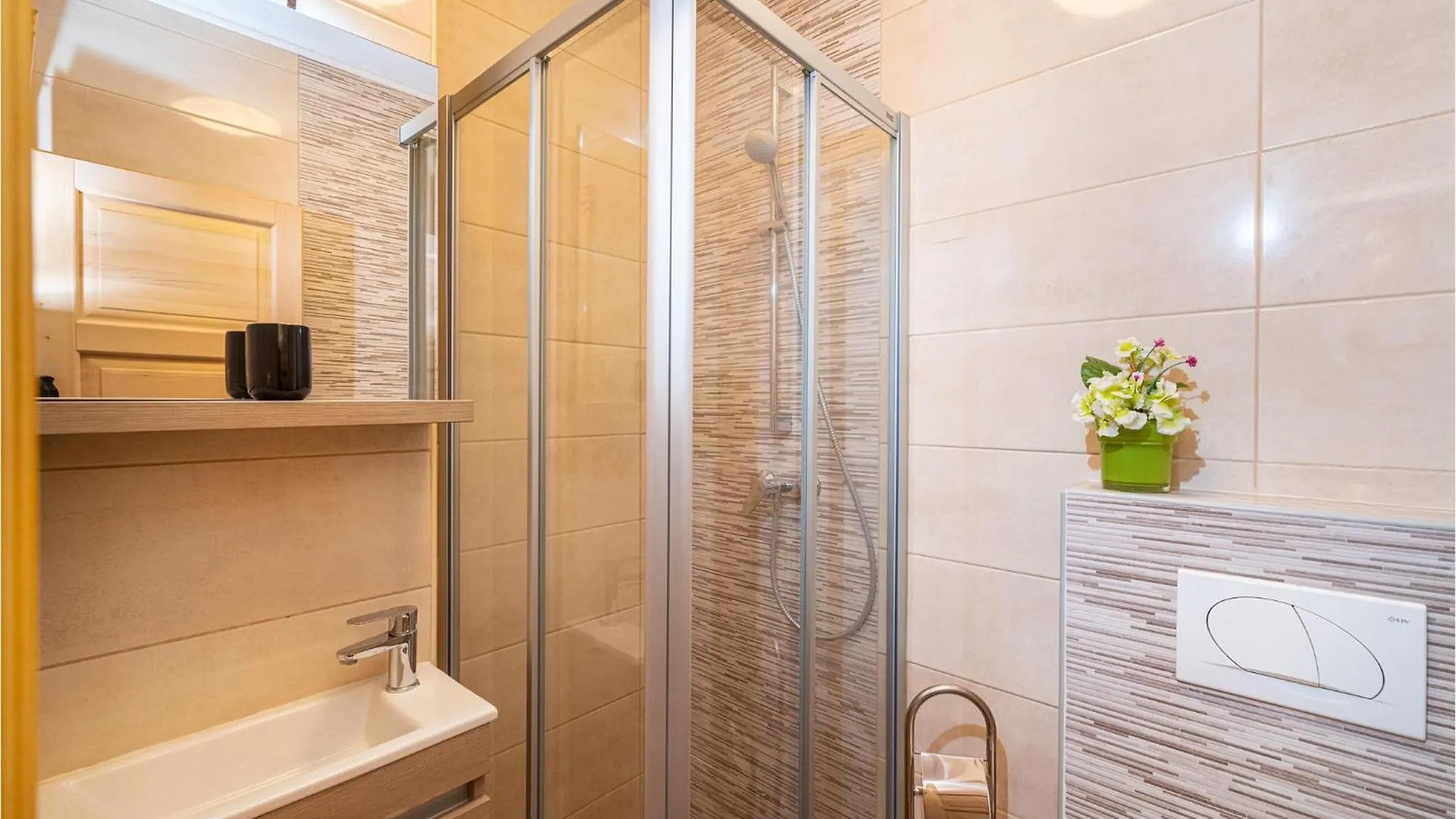 Holiday home Cozy Home In Drage With Jacuzzi