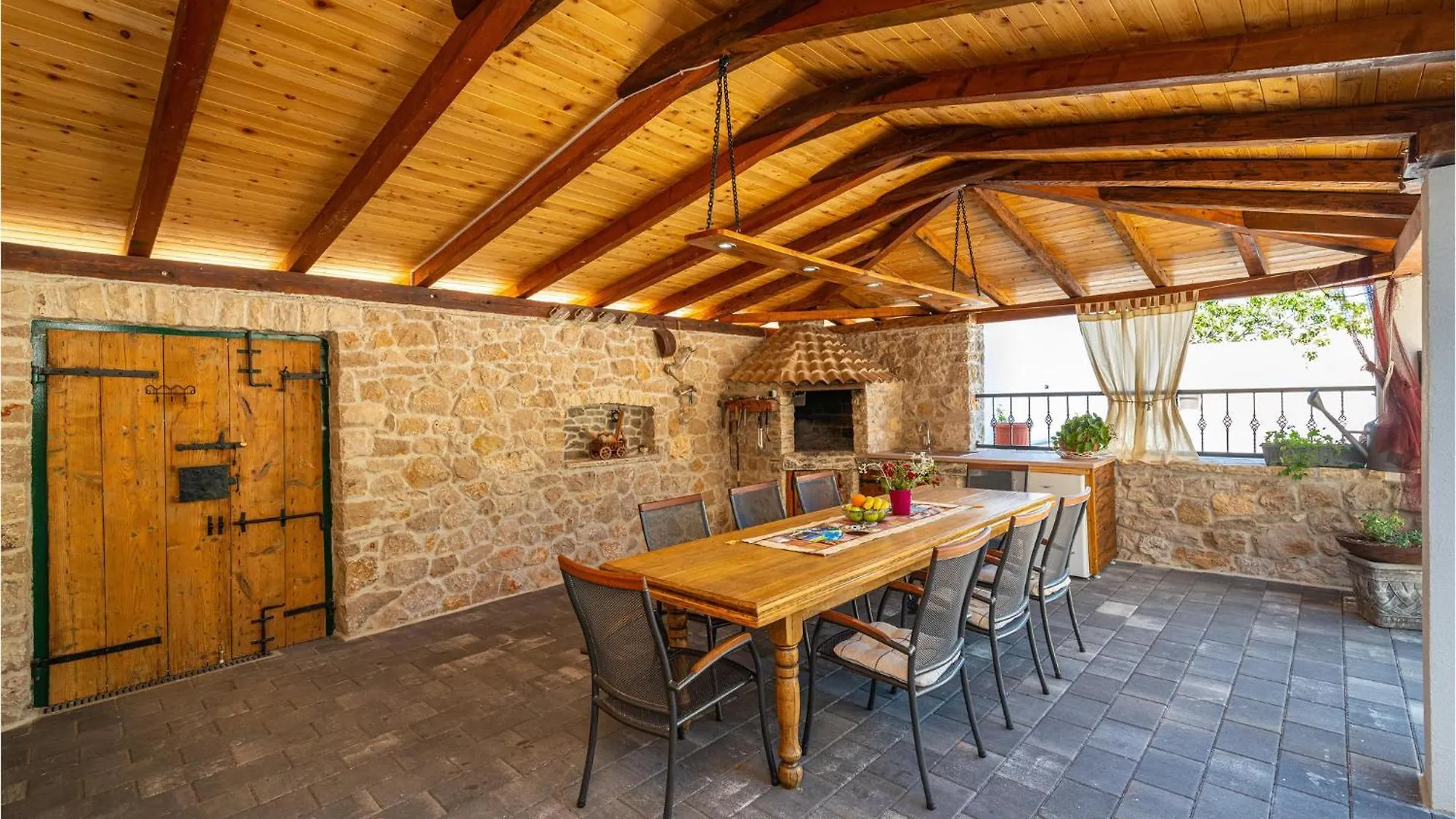 Cozy Home In Drage With Jacuzzi 0*,  Croatia