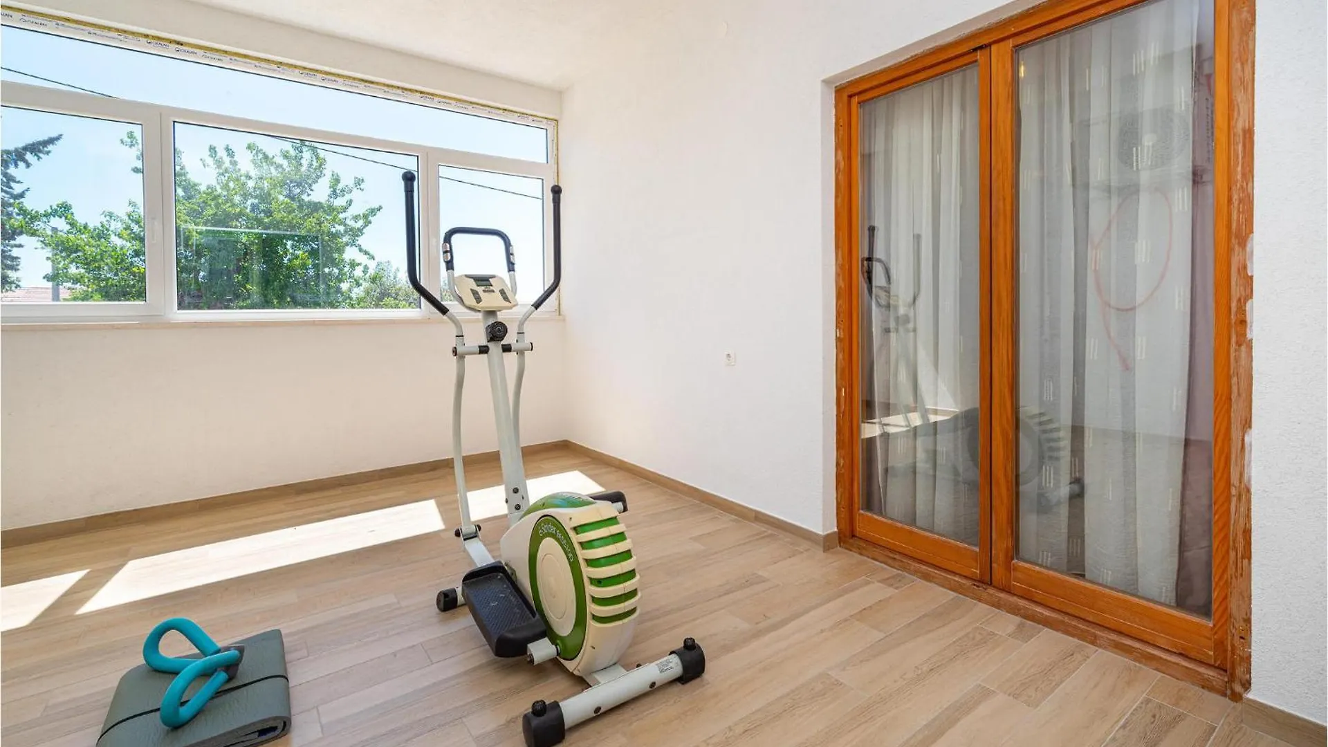Holiday home Cozy Home In Drage With Jacuzzi